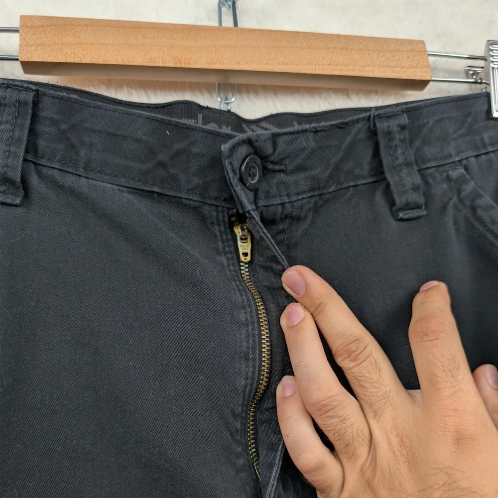 Wrangler tagged 32